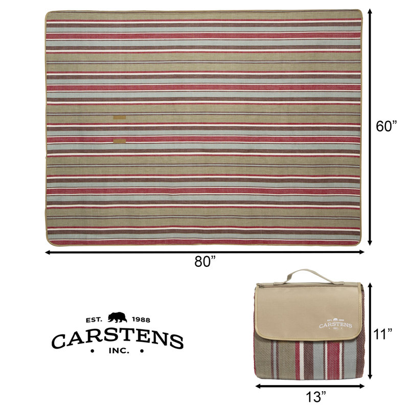 Rectangle Area Rug