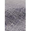 Tapis moderne bleu / ivoire