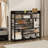 20 Pair Shoe Rack