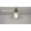 Luminaire suspendu conique à 1 lumière Engemann-123687332-123687331-95026140