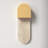 Fintan 1 Light Wall Sconce-67122937