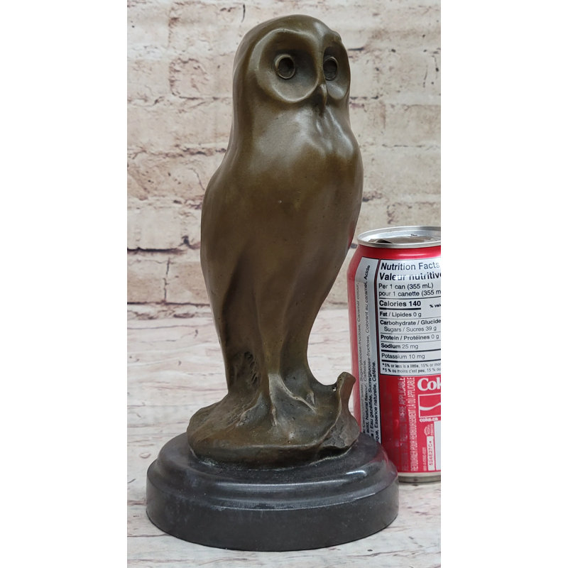 Figurine Aalt Owl