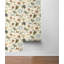 Cedrice 18' L x 27" W Peel and Stick Wallpaper Roll-1363647477