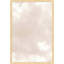 Meditative Air 2 Print by Mat Sanders