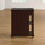 Samuel Wood Bar Cart