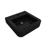 Parma 15.35 in. L Bathroom Sink