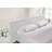 Radelina Panel Bed