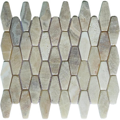 Carrelage mosaïque CNK Tile