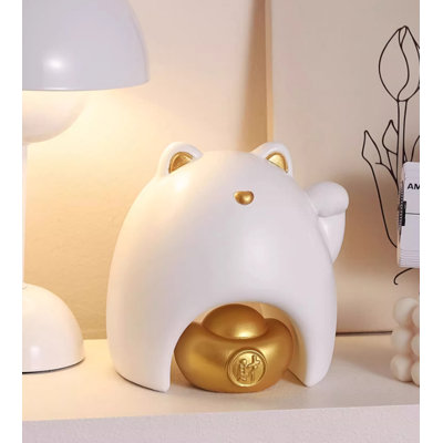 Animals Figurines & Sculptures