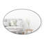 Hubba 24 x 36" Oval Mirror-69927468