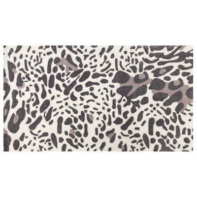Kalahari guépard gris taille 2,8 x 4,8