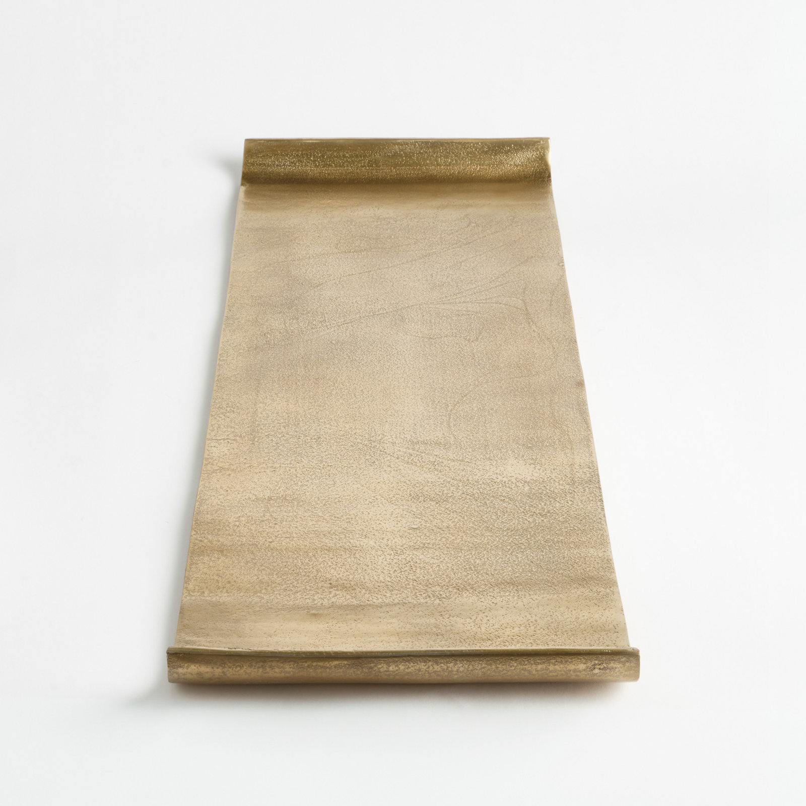 DAMIEN DECORATIVE GRANDE TRAY