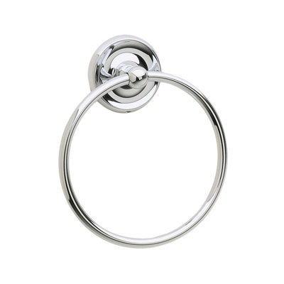 Wall Mounted Towel Ring