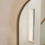 Solid Wood Arch Mirror-1175821737-1175821732