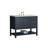 Vicini Single 42" Bathroom Vanity Set-88329695