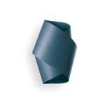 Orbit 1 - Light Flush Mounted Sconce