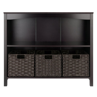 3 Drawer Storage Drawer