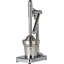 MasterClass Deluxe Chrome Plated Lever-Arm Juicer