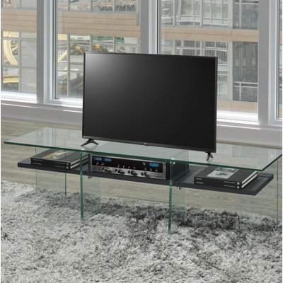 Unfinished TV Stand for TVs up to 65"