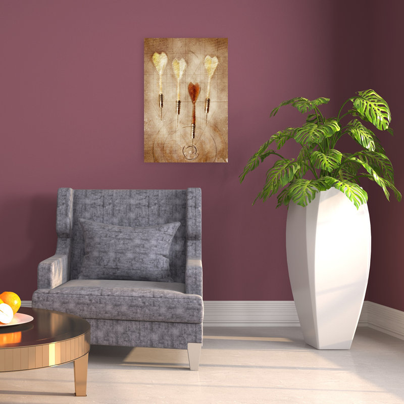 Print, 60.96cm H x 40.64cm W