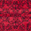 Maggie Oriental Area Rug-1938486720