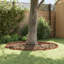 100 cm W Steel Lawn Edging Fencing-130008325-130008328