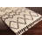 Saidais Wool Moroccan Indoor Rug-684398445