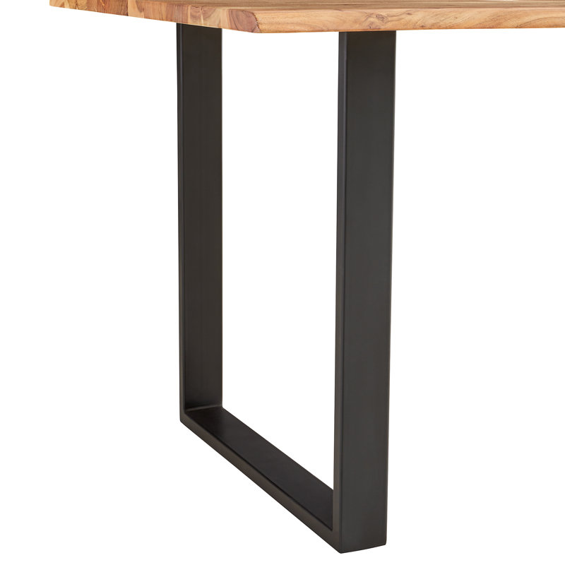 Ceyda Dining Table, Width: 140 cm
