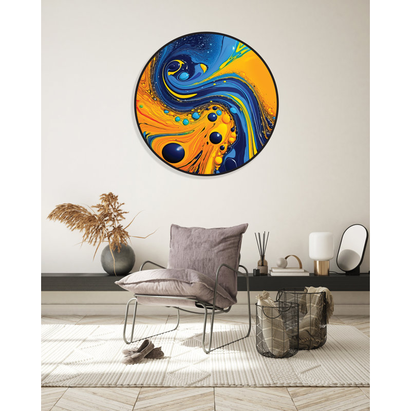 Enseigne lumineuse 35,5 po Zela
