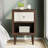 2-Drawer Nightstand-1169248748