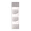 Tablettes murales de cuisine l 12 po x P 9 po x H 30 po CASAINC-127383830