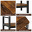 Ensemble de tables de bout Willibert de 25,6 po de hauteur-87874295