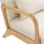 Jyrin 64.5Cm Wide Armchair-327230046