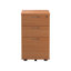Buariki 40.4cm Wide 3 -Drawer File Cabinet-30736120