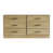 NATURAL OAK
