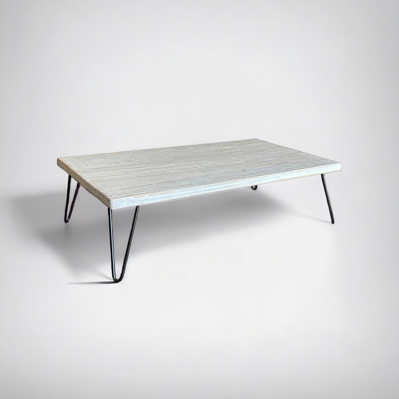 Table basse The Coastal Charm