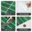12'' W x 12'' L Peel and Stick Backsplash Mosaic Tile