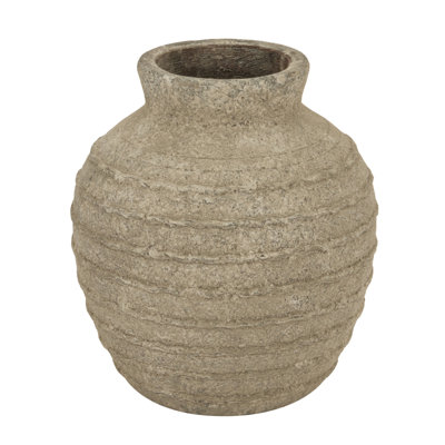 Catheline Handmade Ceramic Table Vase