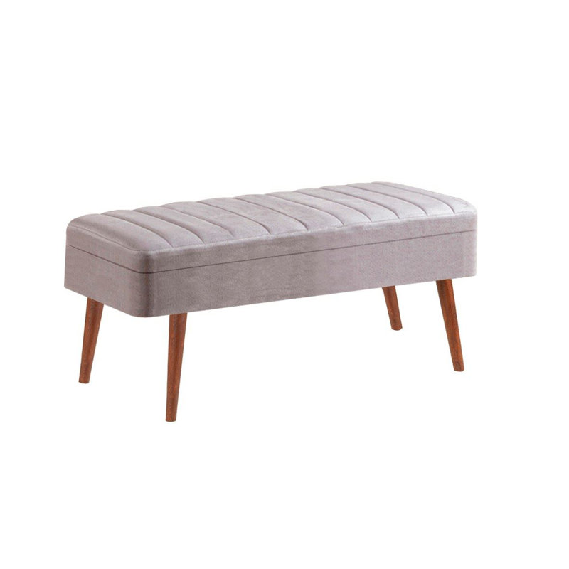 Banc, Mauve, Brun