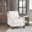 Chaise inclinable 1 pièce