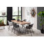 Lehoux Frame Coffee Table with Storage