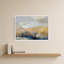 Dusk II par Silvia Vassileva - impression sur toile-130837989-130837990