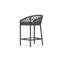 Amelia Patio Bar Stool with Cushion-552902679-553561271