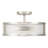 Gabrie 15.75" Wide 3-Light Semi-Flush Mount-999301551