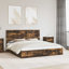  Bed Frame With Drawer Engineered Wood-408878959-408878949