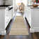 Machine Washable Indoor/Outdoor Amanda ACN2150 Striped Rug