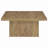 Square 2-Piece Coffee Table Set