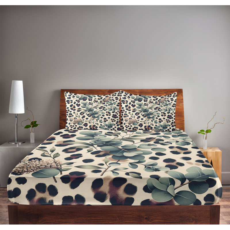 Microfiber Sheet Set, King