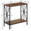 Table de bout avec rangement Jaiseon-995455685