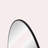 Jeison Metal Round Mirror-2086175002-2086175006